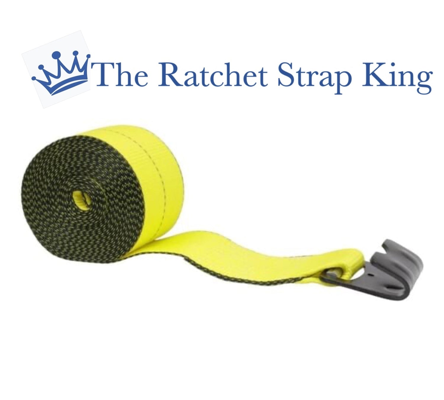 Ratchet Straps and Tie Downs